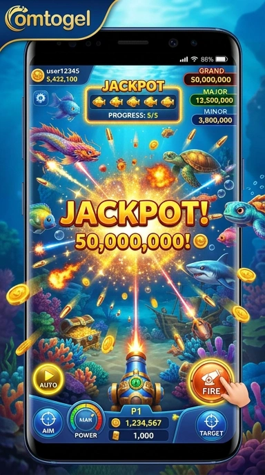 omtogel - Hub Unduhan Yang Mudah Diakses Untuk Semua